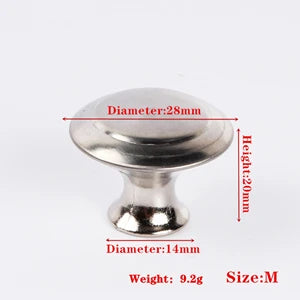 50mm to 500mm Stainless Steel Kitchen Door Cabinet T Bar Handle Pull Knob cabinet knobs furniture handle cupboard drawer handle