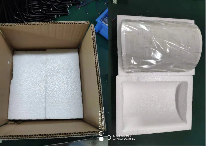 Solid Wooden Table Lamp Living Room Bedroom Bedside Led Lights Night Nightstands EU/US/UK plug E27 Bulb