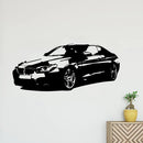 Modern Fashion Sport Car Vinyl Wall Sticker Cars Wall Art For Kids Room Living Room decoration Bedroom Decor Home Wall decals