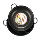 Thickened aluminum non stick hot pot noodle soup rice stew pan Korean household multi-functional gas stove stewpan saucepot