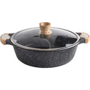 Chinese Yuanyang pot hot household electromagnetic stove cooker soup stewpan two-flavor chafing dish chafingdish