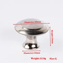 50mm to 500mm Stainless Steel Kitchen Door Cabinet T Bar Handle Pull Knob cabinet knobs furniture handle cupboard drawer handle