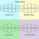 Wall Art Canvas Prints 5 Piece Seascape Painting Sunset Beach Boat Posters on the Wall Aesthetic Room Decor Bedroom Decoration