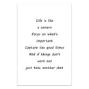 New York City Canvas Prints Statue of Liberty Posters and Prints Black and White Wall Art Pictures Living Room Decoration Poster