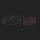 Chinese Ceramic Art Bathroom Washbasins Home Bathroom Sinks Creative Overhead Sink Household Kitchen Hand-made Washing Sinks Y