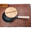 1/6 Doll House Mini Real Cooking King-size Cooktop/ Handle Pan/lid Model Decorative Accessories for Doll House Kitchen Furniture