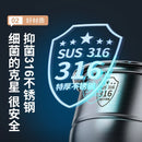 316 Stainless Steel Steam Pot 40cm Steamer Pot Home Appliance 4 Layers Steamer Cooker Soup Pots for Cooking Hotpot Cookware Set