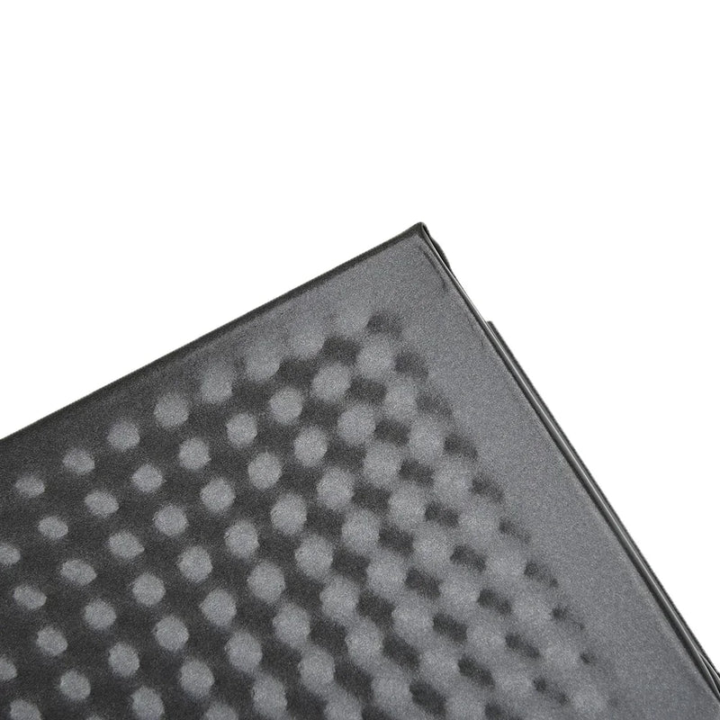 Baking-Mold Rectangular Toast-Mold Cake Bread Pan Tray Deep Baking Dish Cheesecake-Mold Brownie-Mold Kitchen Accessories