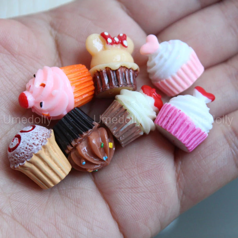 1:6 Miniature Dollhouse Food Supermarket Mini Snack Simulation Cake Wine Drink for Blyth BJD Doll Kitchen Accessories Toy