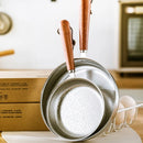 Nonstick Frying Pans Skillets Cooking Pots Omelets Steak Pancake Cookware