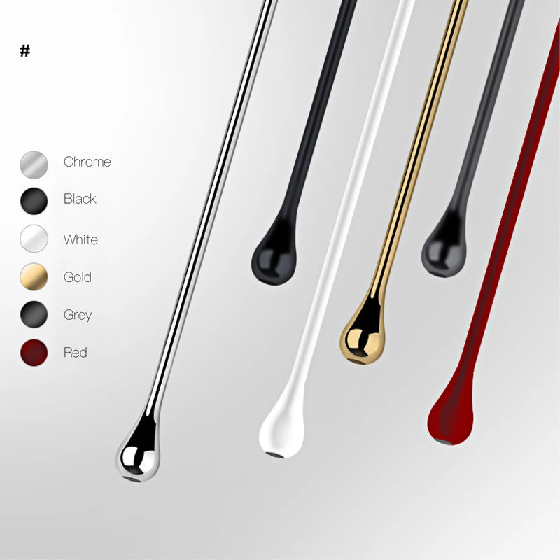 Luxury brushed gold brass bathroom faucet ceiling design with dual control of Hot & Cold sink faucet Simple and customizable Tap