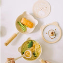 Home Non-stick Frying Pan Healthy Ceramic  Multifunctional Cooking Pots Heat Conduction Uniform Soup Pot