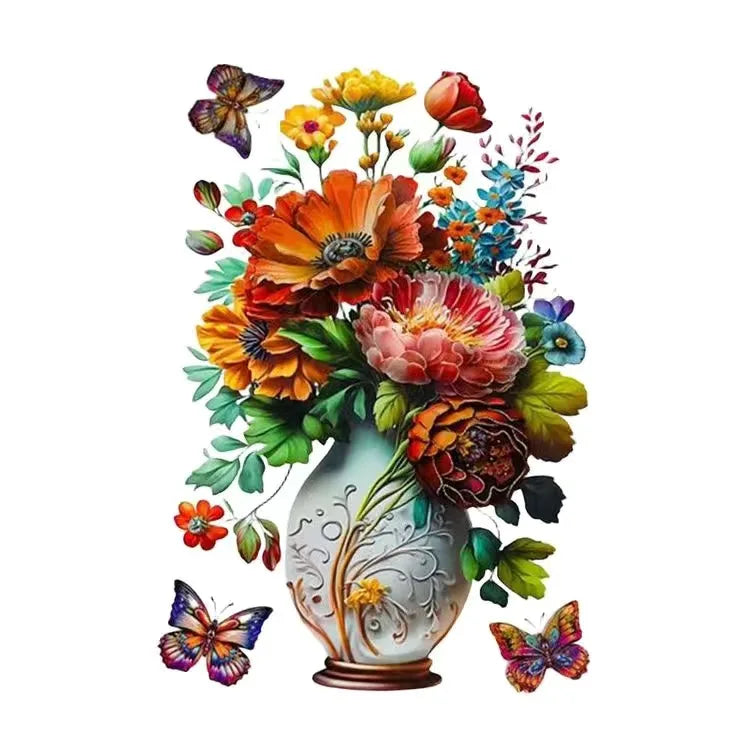 Waterproof Self-adhesive Wall Sticker, 3D Stereo Simulation, Home Background Decoration