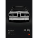 Luxury Black Classic latest sports car F80 M3 M4 M5 Z8 G80 B-BMW Cool Poster Home living room Wall Art Garage Room Decor