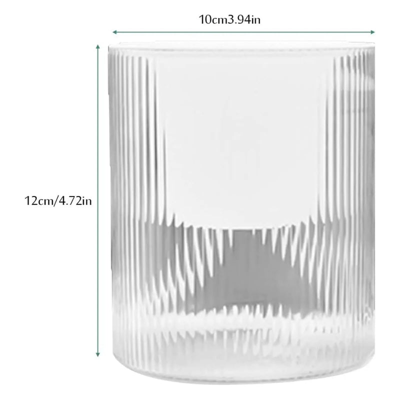 Lazy Flower Pot Automatic Water-absorbing Hydroponic Flowerpot Transparent Double Layer Plastic Planter Home Watering Planter