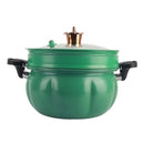 Slow Stewed Soup Pot，Pumpkin，Multifunctional Non Stick Pot for Gas Stove,Micro Pressure Pot, New Home Type Soup Pot, Universal