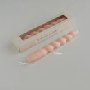 Ins Style Spiral Long Rod Candle Scented Candle Aromatherapy Soy Wax Candles Wedding Birthday Candle Party Home Decoration
