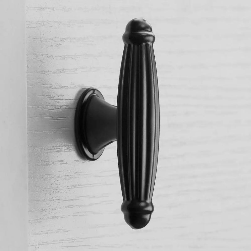 Wardrobe Pulls Cabinet Door Handle Drawer Knob Kitchen Cupboard Door Handle High Quality Furniture Fittings Home Hardware
