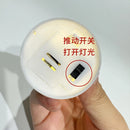 Small Tealight DIY Accessories LED Candle, Birthday Party Decoration, Digital Candle Light, Holiday Scene Layout