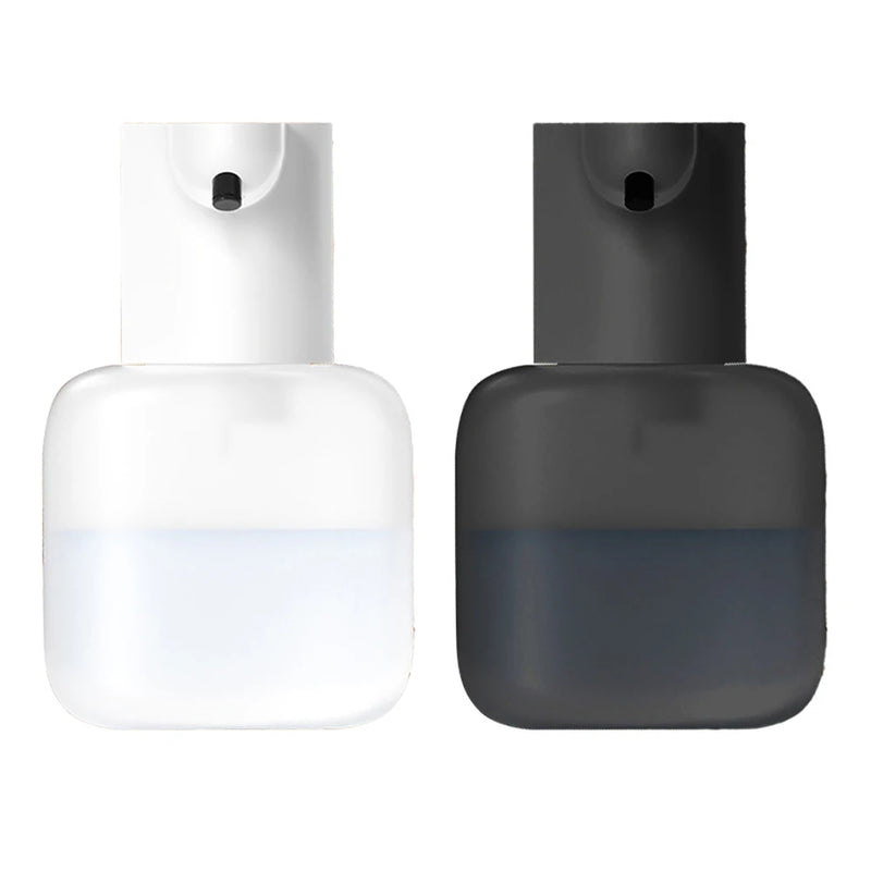 550ML Automatic Inductive Soap Dispenser Foam Washing Smart Hand Washing Soap Dispenser Alcohol Spray Hand Gel Dispenser