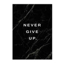 Yes You Can Motivational Phrase Poster And Print Minimalist Quotes Poster Canvas Black White Wall Art Picture Nordic Home Decor