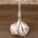 IMUWEN Candle Holders 9 Arms Candlesticks For Home Hotel Table Decoration