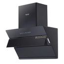 Large Suction Range Hood Full-automatic Kitchen Hood Household Intelligent Body-sensing Campana De Cocina Extractor