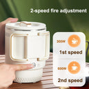 2024 New 3 in 1 Multifunctional Rice Cooker Portable Small Travel Electric Kettle Household Foldable Electric Cooker Hot Pot
