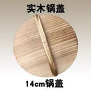 1/6 Doll House Mini Real Cooking King-size Cooktop/ Handle Pan/lid Model Decorative Accessories for Doll House Kitchen Furniture