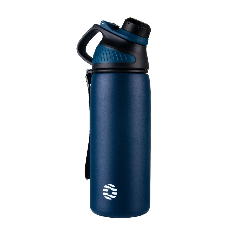 FEIJIAN Thermos With Magnetic Lid Outdoor Sport Water Bottle Stainless Steel Thermos bottle 1000ml