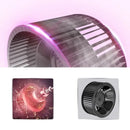 Suction Range Hood Household Kitchen Range Hood Chinese Small Automatic Cleaning Range Hood