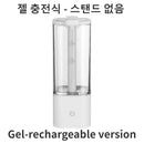 Automatic Liquid Soap Dispensers 304 Stainless Touchless Induction Sensor Steel Kitchen Metal Lotion Bottle Bathroom Accessories