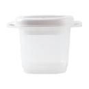 Microwave Oven Rice Cooker 700ML Multifunctional Steamer Hot Soup Cooking Bento Lunch Box Food Grade PP Kitchen Steaming Utensil