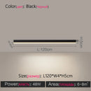 Living room lights kitchen restaurant lamps modern led ceiling lamp Nordic balcony porch bedroom entrance light office lighting