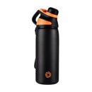 FEIJIAN Thermos With Magnetic Lid Outdoor Sport Water Bottle Stainless Steel Thermos bottle 1000ml