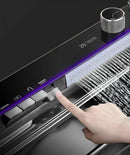 Manufacturer's lowest price, stainless steel kitchen sink, single sink kitchen sink, Feiyu Waterfall faucet