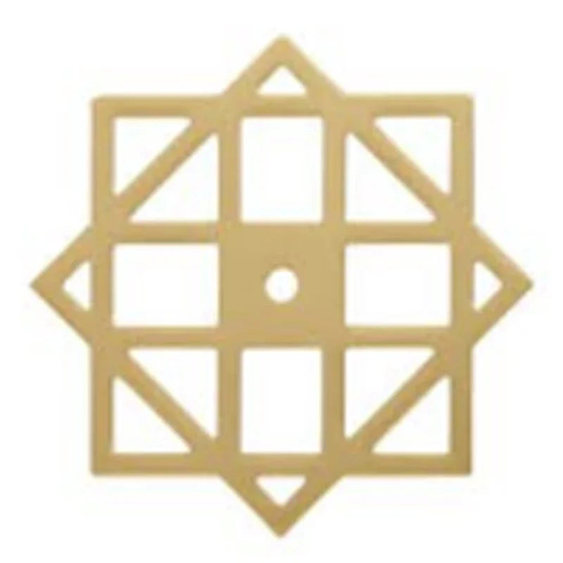 SAILANKA Cabinet Kitchen Cupboard Drawer Pulls Handles Base Plate Brass Furniture Handles Elegant Door Knobs and Handle racing