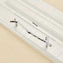 Vintage Tree Branch Furniture Handle Zinc Alloy Kitchen Cabinet Drawer Knob Wardrobe Cupboard Closet Door Pull Hardware Black
