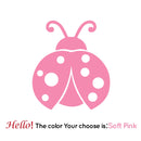 Hebrew sentence Wall Sticker Wall Art Stickers Modern Wallsticker Decor Living Room Bedroom Removable Wall Stickers Waterproof