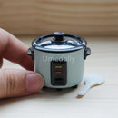 1/6 Scale Miniature Dollhouse Juicer Coffee Machine Appliance Model for BJD Blyth Doll Pretend Play Mini Kitchen Accessories Toy