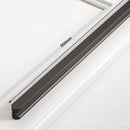 Furniture Drawer Pulls Aluminum Alloy Long Wardrobe Kitchen Cabinet Door Knobs Nordic Shoe Cupboards Cabinet Handles Hardware