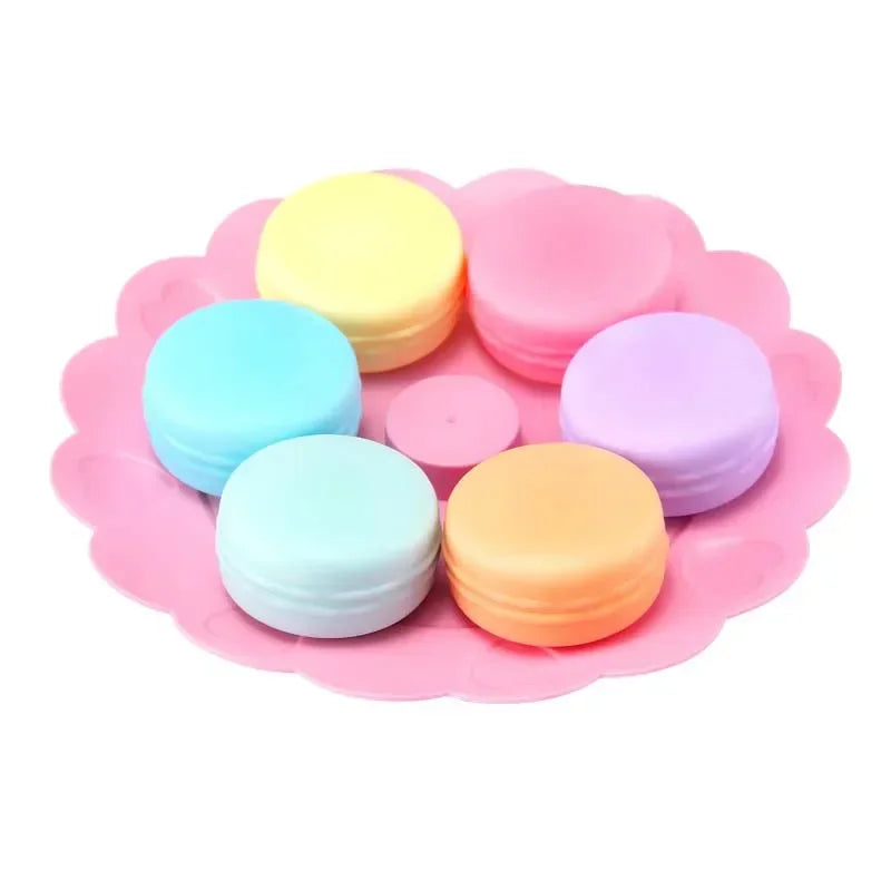 Kids Mini Kitchen Toys Birthday Egg Tower Simog Food Cooker Pot Cooking Girl Boy Parent Child Interactive Gift