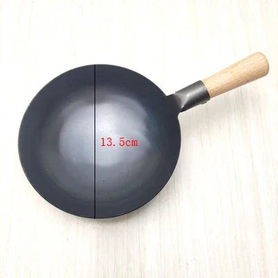 1/6 Doll House Mini Real Cooking King-size Cooktop/ Handle Pan/lid Model Decorative Accessories for Doll House Kitchen Furniture