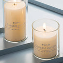 Hurricane Candle Holder For Wedding Centerpieces Pillar Candles Event Home Office Chimney Tube Cover Floating Candle Vases