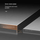 Nano 304 Stainless Steel Sink Waterfall Large Single Slot Kitchen Sink Vegetable Stainless Steel Household Sink