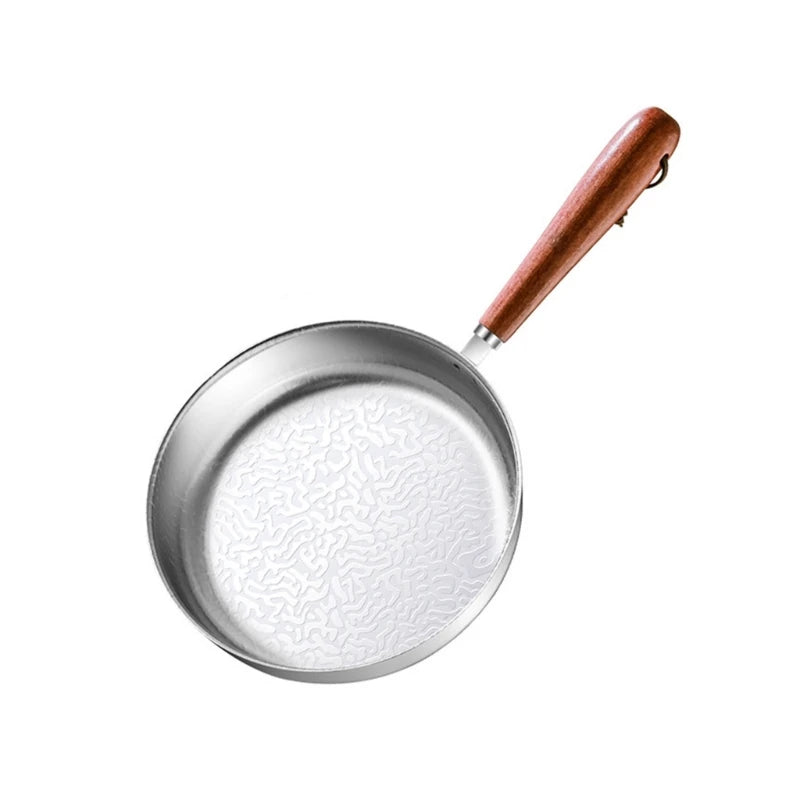 Nonstick Frying Pans Skillets Cooking Pots Omelets Steak Pancake Cookware