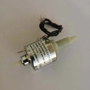 1pcs Cooker hood steam cleaner solenoid valve suction pump 16W AC220V-240V