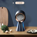 Desktop Range Hoods with High Air Volume Light Humanized Design Hood Kitchen Portable Mobile Mini Hot Pot Barbecue Cooker Hoods