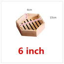 Chinese Dumplings Bamboo Steamer Cooker with Lid Dimsum Steamer Fish Rice food Vegetable Basket Kitchen Cooking Tools basket pot