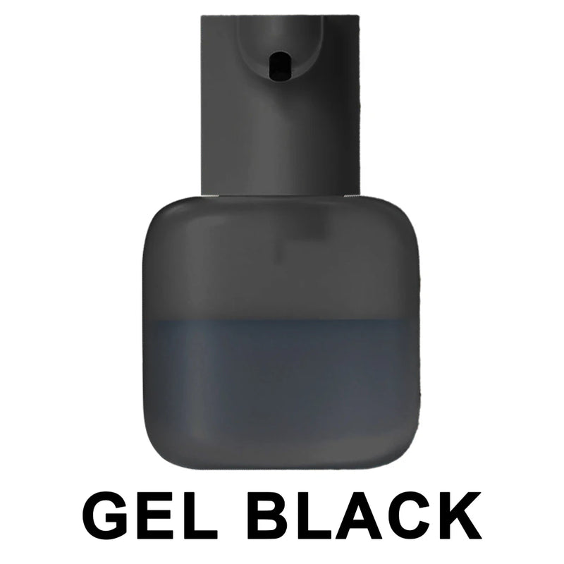 550ml Automatic Soap Dispenser Foam/Gel USB Charging Smart Infrared Sensor Liquid Dish Soap Dispensers Hand Sanitizer Machine